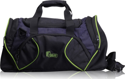 

F Gear 21 inch/53 cm Metro Travel Duffel Bag(Multicolor)
