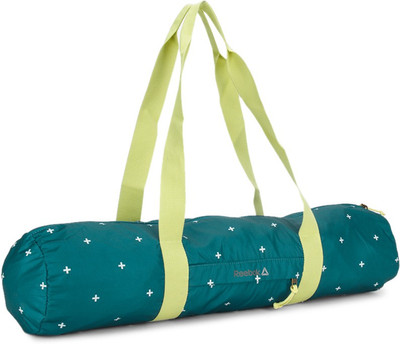

REEBOK Gym Bag(Blue)
