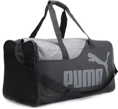 

Puma 22 inch/57 cm Fundamental Sports Gym Bag