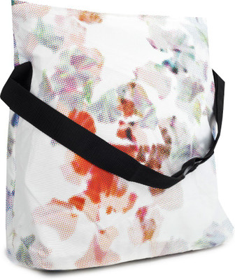 

Puma Sling Bag(White)