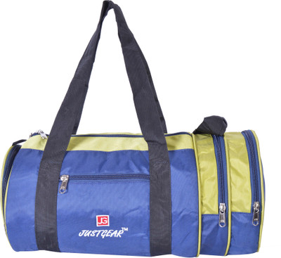 

JustGear 25 inch/64 cm (Expandable) JG_DF_011 Travel Duffel Bag(Multicolor)