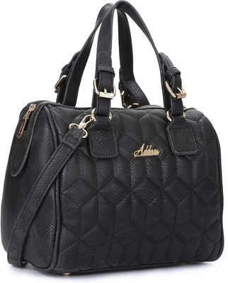 

Addons Travel Duffel Bag(Black)