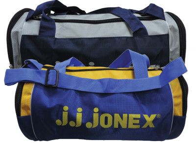 

JJ Jonex combo of 2 sports Small Travel Bag - Small(Multicolor)