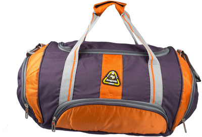 

Zero Gravity 19 inch/48 cm Astrid Travel Duffel Bag(Purple)