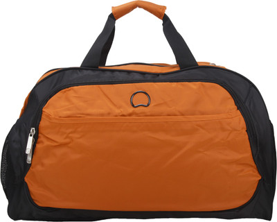 

Delsey Selection Signature Travel Duffel Bag(Multicolor)