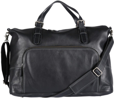 

Viari 20 inch/50 cm El Paso Amigo Travel Duffel Bag(Black)