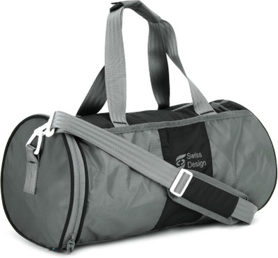 

Swiss Design 17 inch/44 cm Travel Duffel Bag