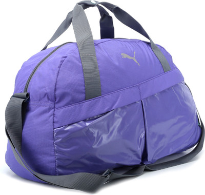

Puma 17 inch/44 cm Sports Gym Bag
