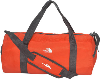 

Gene MN-0301-ORG Gym Bag(Multicolor)