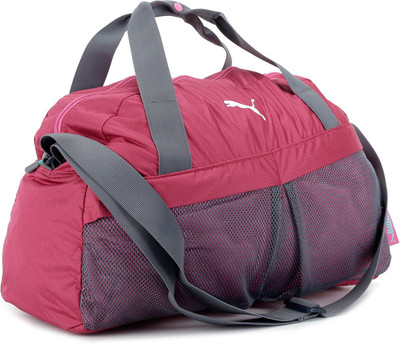 

Puma 17 inch/45 cm Gym Bag