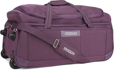 

American Tourister Aegis Premium Travel Duffel Bag