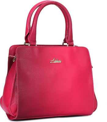 

Addons Travel Duffel Bag(Pink)