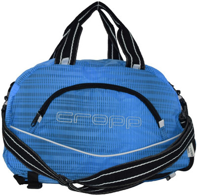 

Cropp 6 inch/15 cm EMZ1CRP Gym Bag(Blue)