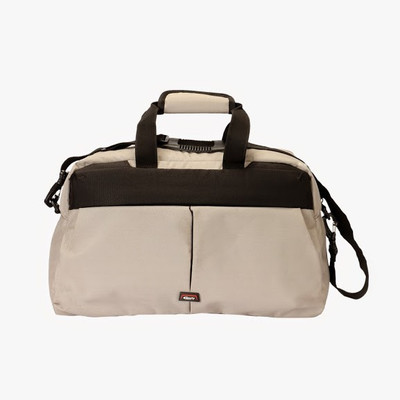 

Comfy 17 inch/43 cm AT.01 Travel Duffel Bag(Grey)