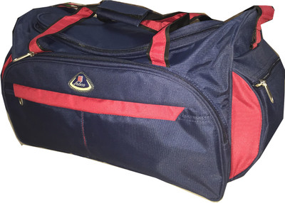 

Fabco 19 inch/48 cm NEWTON Travel Duffel Bag(Blue)