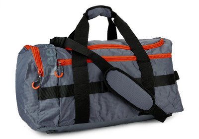 

REEBOK 23 inch/59 cm Delta M Grip Travel Duffel Bag