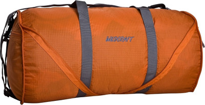 

Wildcraft 18 inch/46 cm Frisbee Travel Duffel Bag