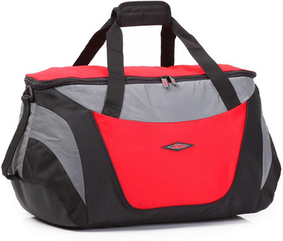 

Hobie 26 inch/66 cm Hobie Travel Duffel Bags - H101565211 | Black + Red | XX-Large Travel Duffel Bag(Black)