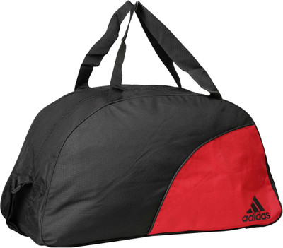 

ADIDAS 13 inch/33 cm Travel Travel Duffel Bag(Red)