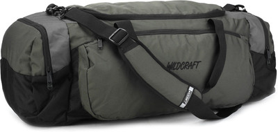 

Wildcraft 21 inch/54 cm Air Large Travel Duffel Bag
