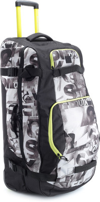 

Quick Silver 31 inch/80 cm Duffel Strolley Bag