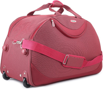 

Aristocrat 27 inch/69 cm Aviator Plus Travel Duffel Bag