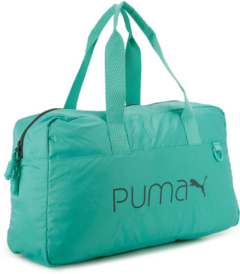 

Puma 18 inch/48 cm Core Travel Duffel Bag