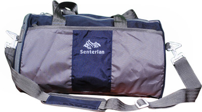 

Senterlan 23 inch/58 cm gm03 Travel Duffel Bag(Blue)