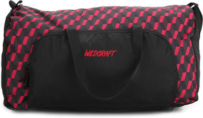 Wildcraft 19 inch/50 cm Travel Duffel Bag