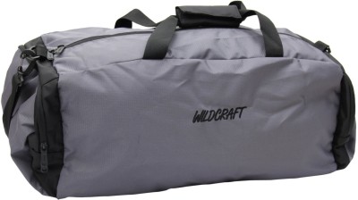 wildcraft travel bags flipkart