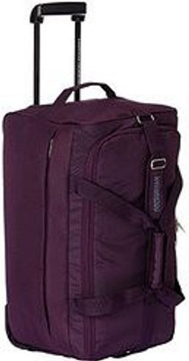 

American Tourister AEGIS PREMIUM Travel Duffel Bag