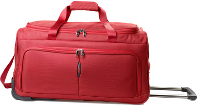 

VIP 25 inch/64 cm Fortune Executive Travel Duffel Bag