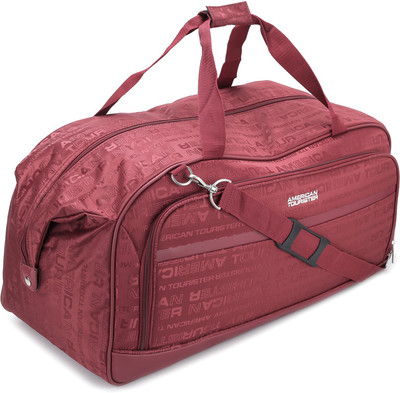 

American Tourister 25 inch/65 cm Travel Duffel Bag