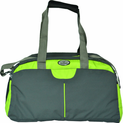 

Duckback Toto Travel Duffel Bag(Multicolor)