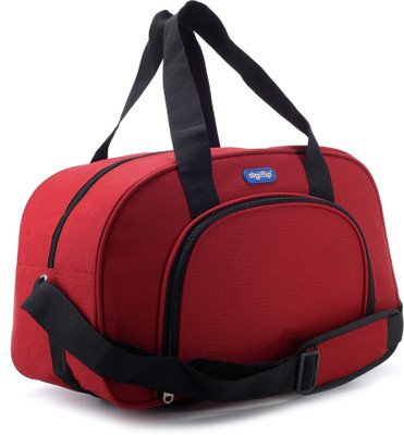 

DigiFlip 15 inch/40 cm Blaze Travel Duffel Bag