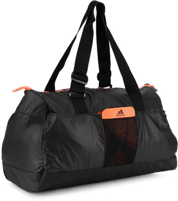 

ADIDAS 16 inch/41 cm W Perf Tb S Travel Duffel Bag