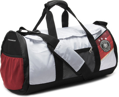 

ADIDAS 19 inch/49 cm JSY TB Travel Duffel Bag