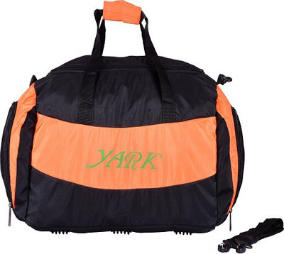 

Yark Air Lite Travel Duffel Bag(Orange)