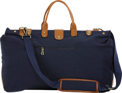 

Zobello 23 inch/58 cm Urban Duffle Bag Travel Duffel Bag(Blue)