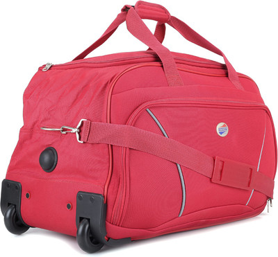 

American Tourister 22 inch/57 cm Vision Travel Duffel Bag