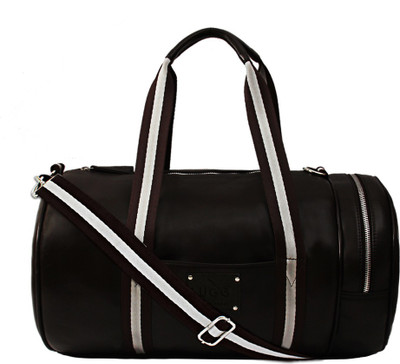 

Lugo 17 inch/43 cm Fat Shady Travel Duffel Bag(Brown)