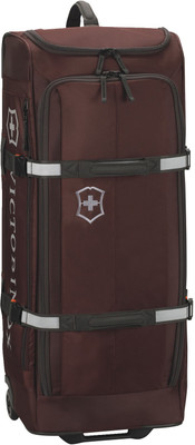 

Victorinox 36 inch/91 cm Explorer Travel Duffel Bag(Purple)