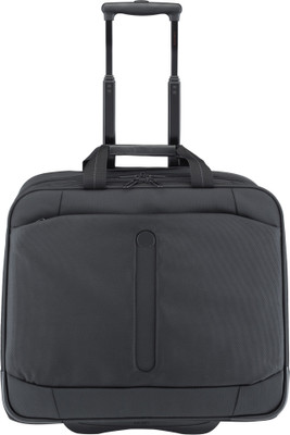 

Delsey Bellecour Travel Duffel Bag(Black)