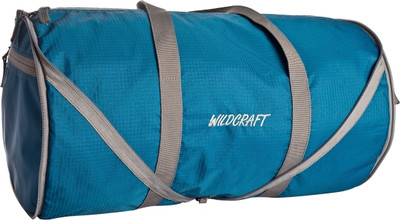 Wildcraft 18 inch/45 cm Frisbee Travel Duffel Bag