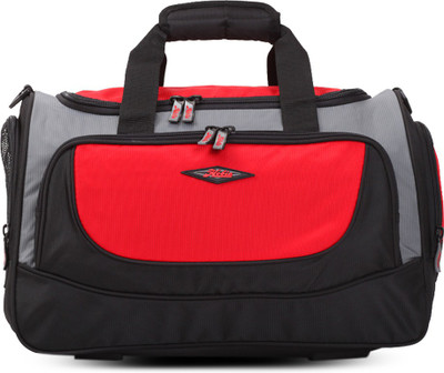 

Hobie 18 inch/46 cm Hobie Travel Duffel Bags - H101545211 | Black + Red | Small Travel Duffel Bag(Black)