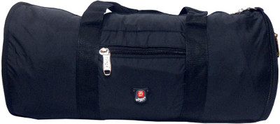 

Donex 16 inch/40 cm 1610 Gym Bag(Black)