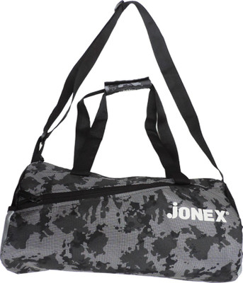 

JJ Jonex Good Quality Gym bag(Multicolor, Kit Bag