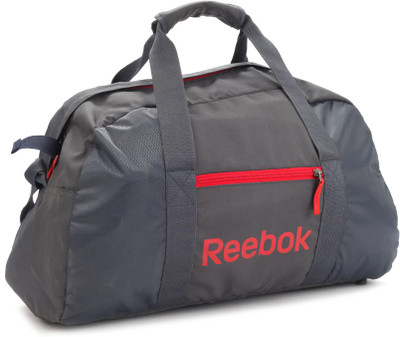 

REEBOK Se Medium Grip Gym Bag