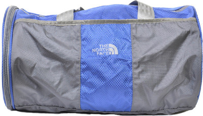 

Navigator 15 inch/38 cm Duffle-01 Travel Duffel Bag(Blue)