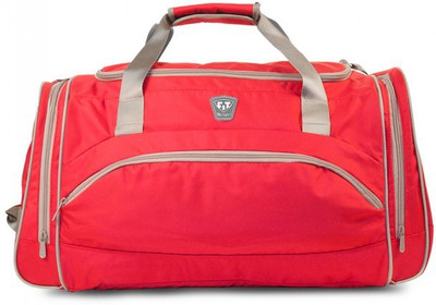 

Fitmark Powerduffel Gym Bag(Red)